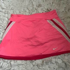 Nike skirt